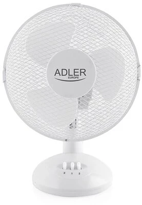 Adler AD7302 nagyítás