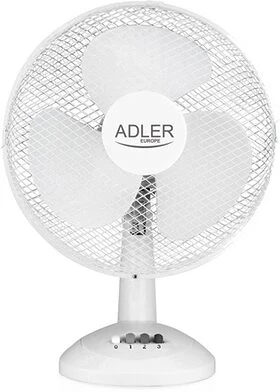 Adler AD 7303 nagyítás