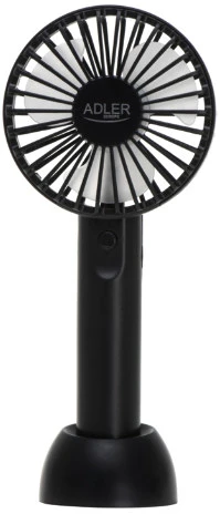 Adler AD7338 nagyítás