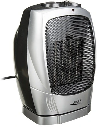 Adler AD7703 nagyítás