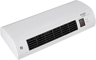 Adler AD7714 nagyítás