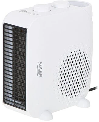 Adler AD7725 WHITE nagyítás