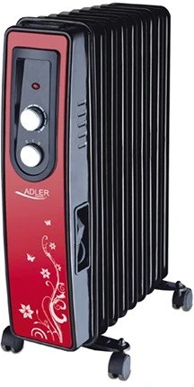 Adler AD7802 nagyítás