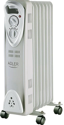 Adler AD7807 nagyítás