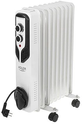 Adler AD7817 nagyítás