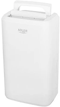 Adler AD7861 nagyítás