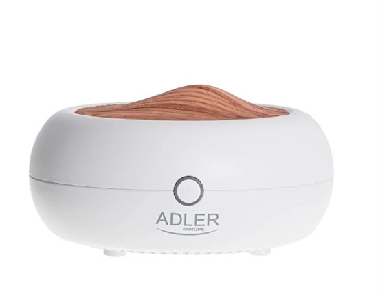 Adler AD7969 nagyítás