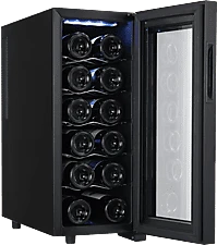 Adler AD8083 nagyítás