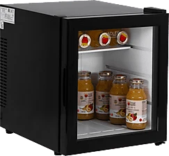 Adler AD8088 nagyítás