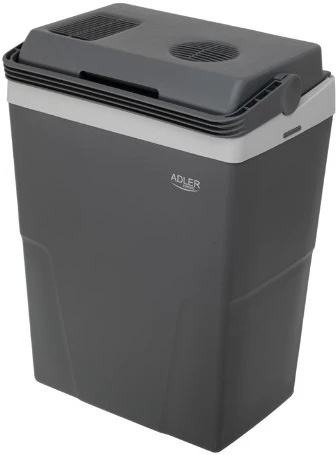 Adler AD8094 nagyítás