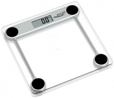 Adler AD8121 nagyítás