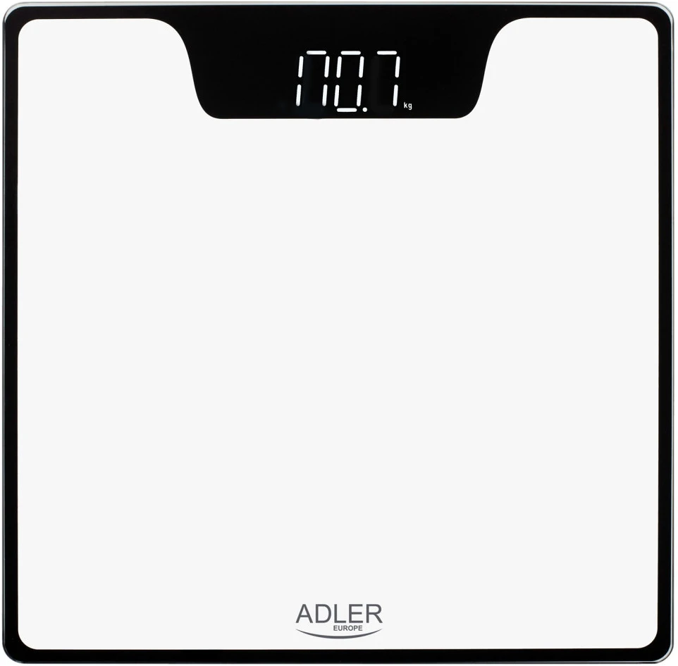 Adler AD8174W nagyítás