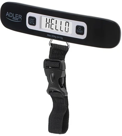 Adler AD8190 nagyítás