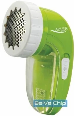 Adler AD9608 nagyítás