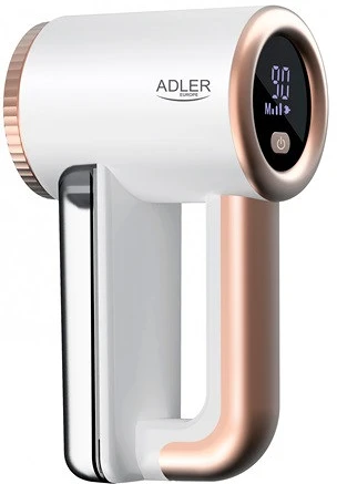 Adler AD9617 nagyítás