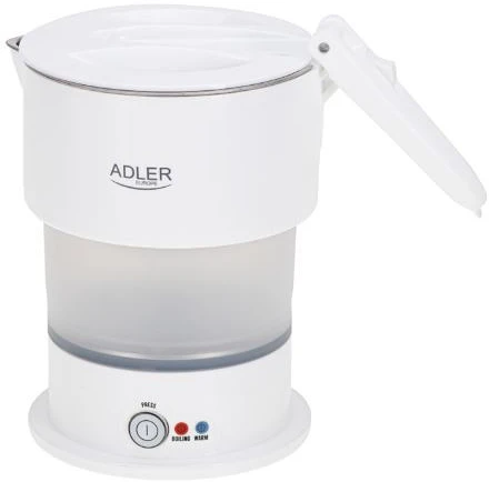 Adler H751377WHITE nagyítás