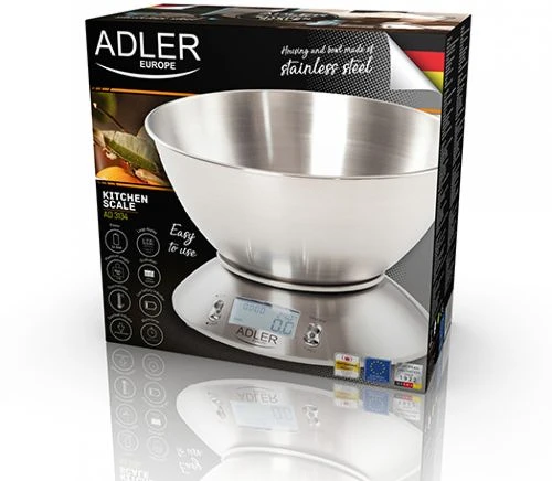 Adler H75AD3134 nagyítás