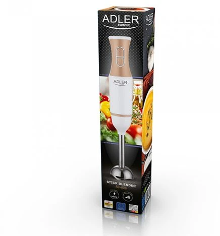 Adler H75AD4616 nagyítás