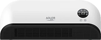 Adler HŐSUGÁRZ&OACUTE; nagyítás