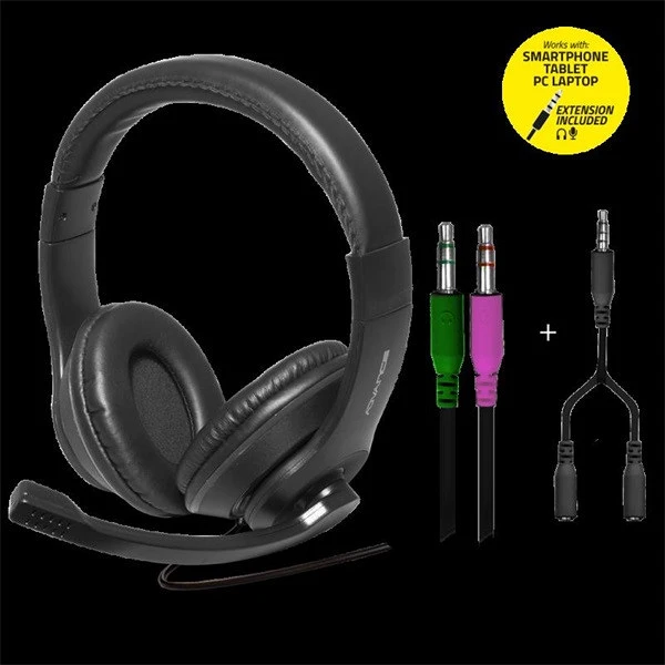 Advance MIC-S799 nagyítás