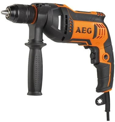 Aeg SBE 750 RE nagyítás