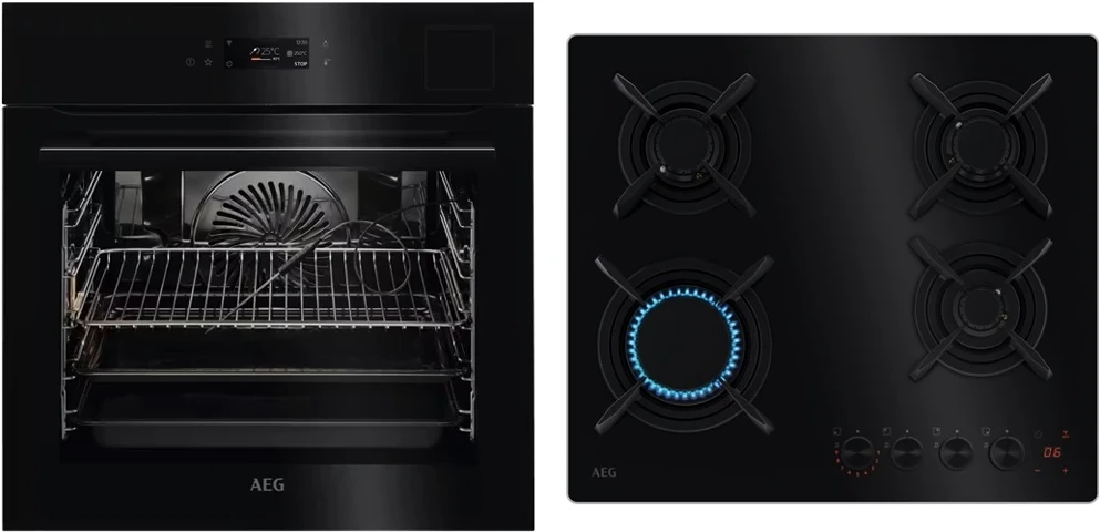 <span itemprop='brand'>Aeg</span> <span itemprop='sku'>BSE798380B + HKB64453NB</span> nagyítás