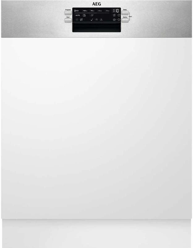 Aeg FES5368ZM BEÉPÍTHETŐ nagyítás