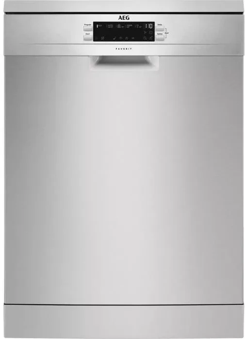 Aeg FFB52910ZM nagyítás