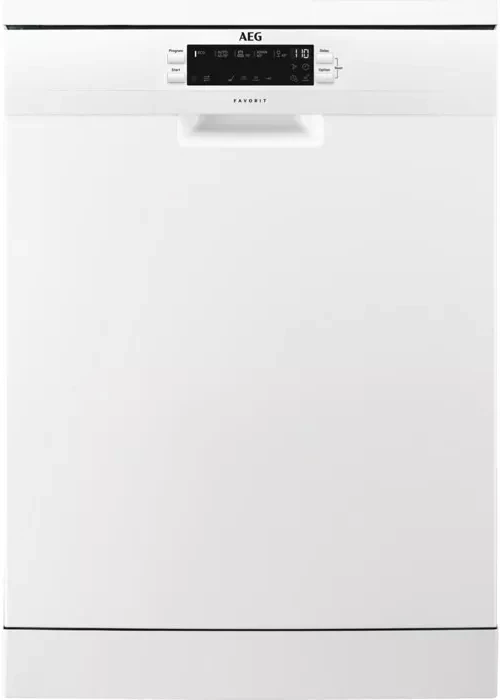 Aeg FFB52910ZW nagyítás