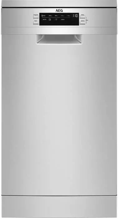 Aeg FFB62407ZM nagyítás