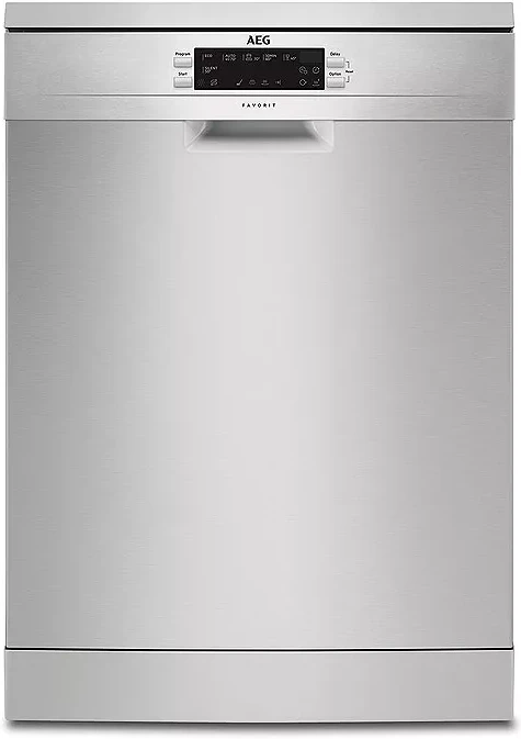 Aeg FFB62700PM nagyítás