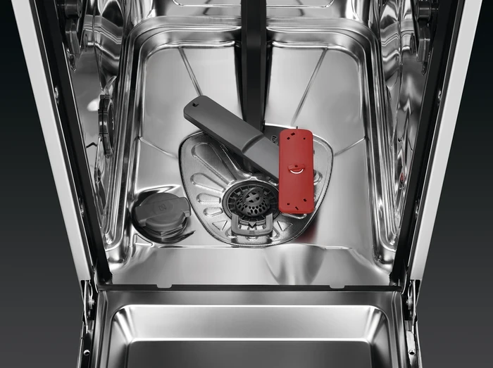 Aeg FSE74527P nagyítás