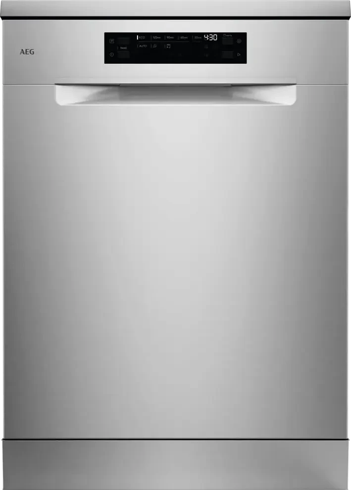 Aeg GF6200C2SNM nagyítás