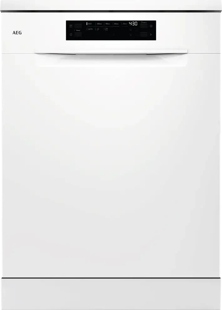 Aeg GF6200C2SNW nagyítás