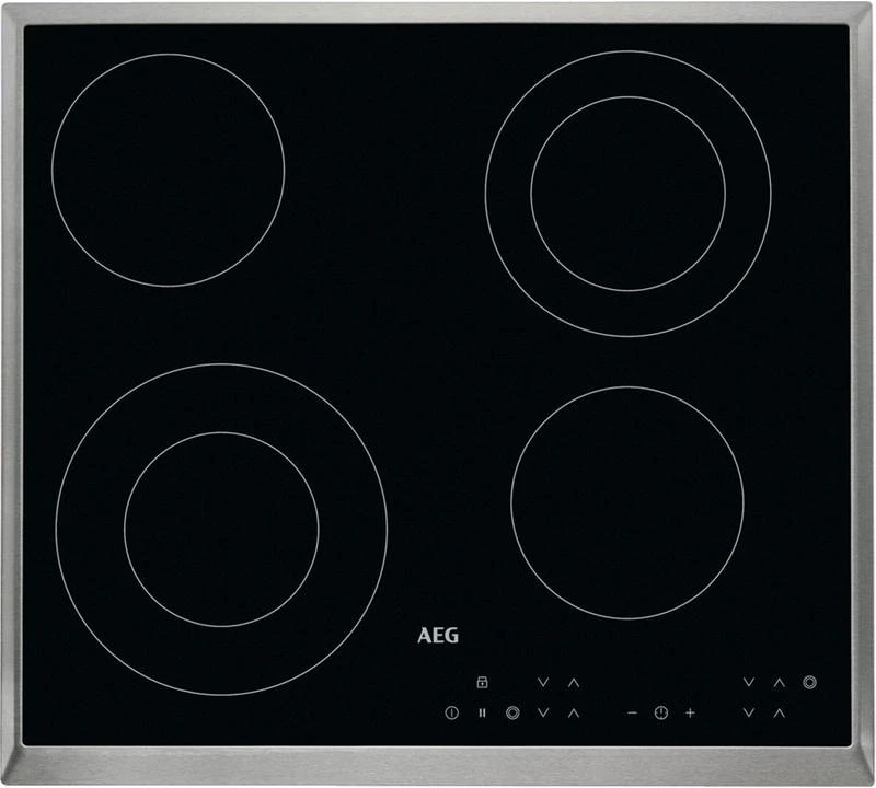 Aeg HK634021B BEÉPÍTHETŐ nagyítás