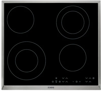 Aeg HK634021XB nagyítás