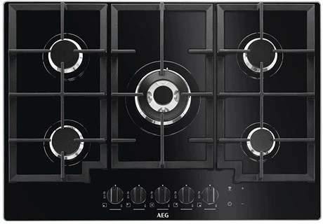 Aeg HKB75540NB nagyítás
