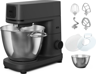 Aeg KM7-1-4BPT nagyítás