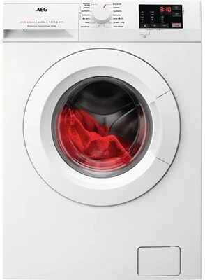 Aeg L6WNJ68W nagyítás