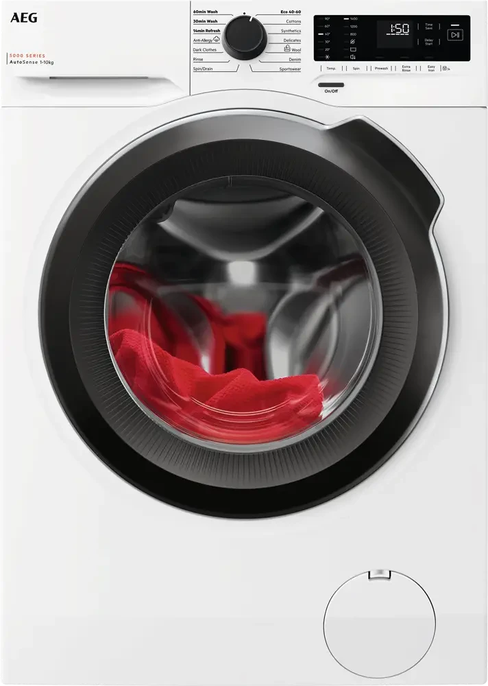 Aeg LF5Z41BE nagyítás