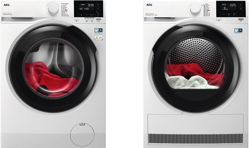 Aeg LFR61944BE+TR819P4E nagyítás