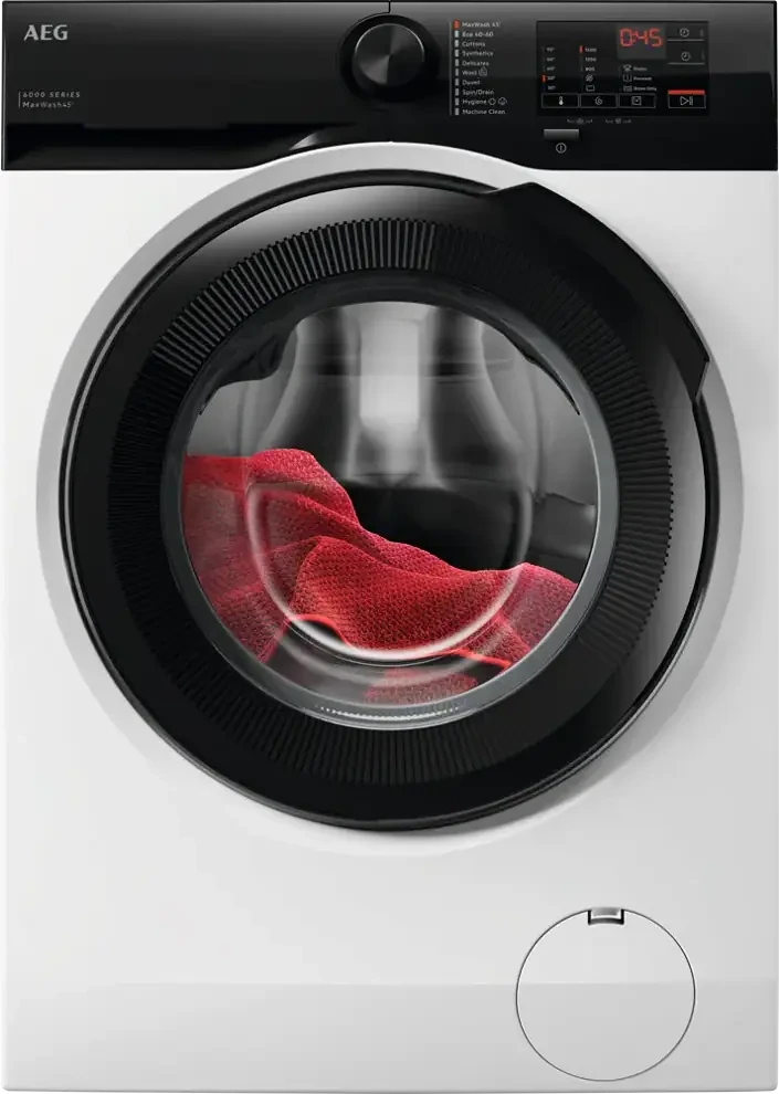 Aeg LFR6D844E nagyítás