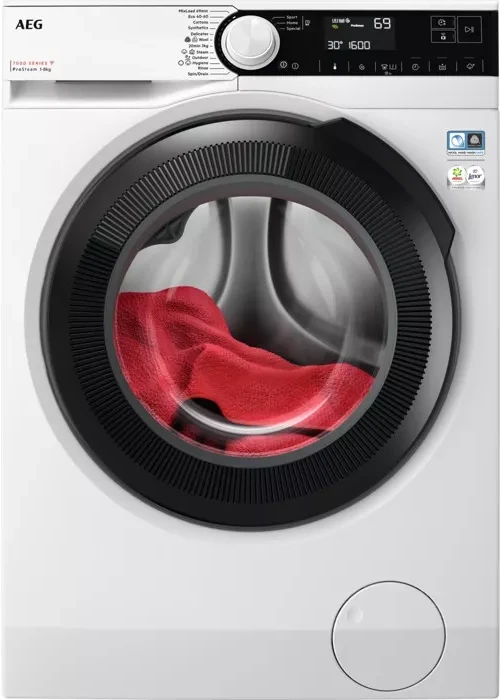Aeg LFR73864CE nagyítás