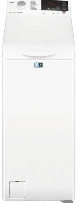 Aeg LTN6G261E nagyítás