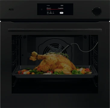 Aeg NBR7P731ST nagyítás