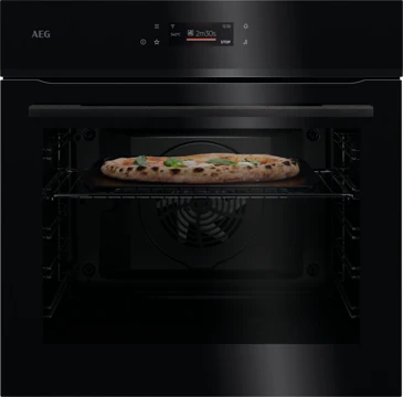 Aeg NBX7P63KSB nagyítás