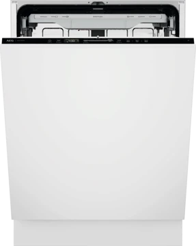 Aeg NG87IX2TK nagyítás