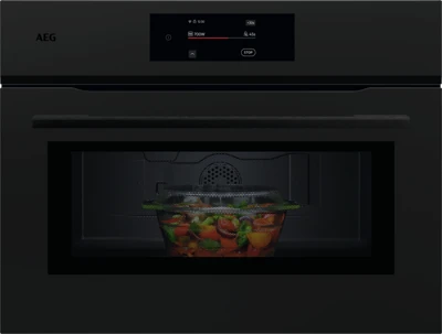 Aeg NKM7N721T nagyítás