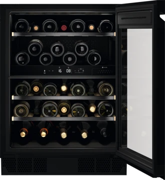 Aeg NSW8D826GT nagyítás