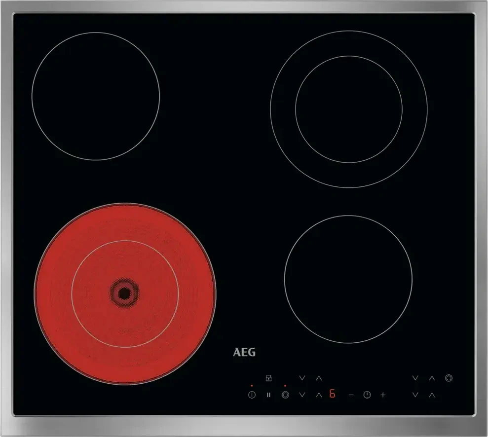 Aeg ORN64A02XB nagyítás